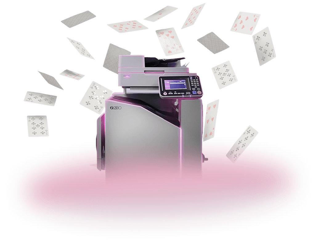 Color Magic Printer See the Magic - Book a Free Demo Today