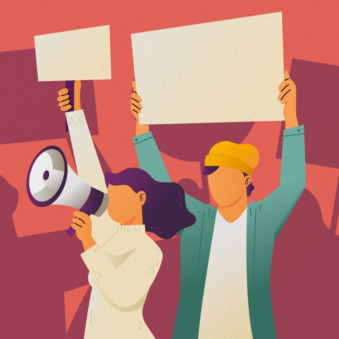 Why print matters for political campaigns?