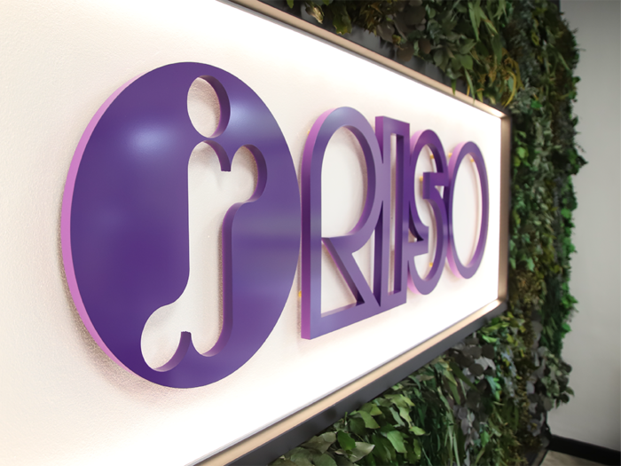 Riso Service Discover RISO | Your Trusted Partner For Global Print Solutions