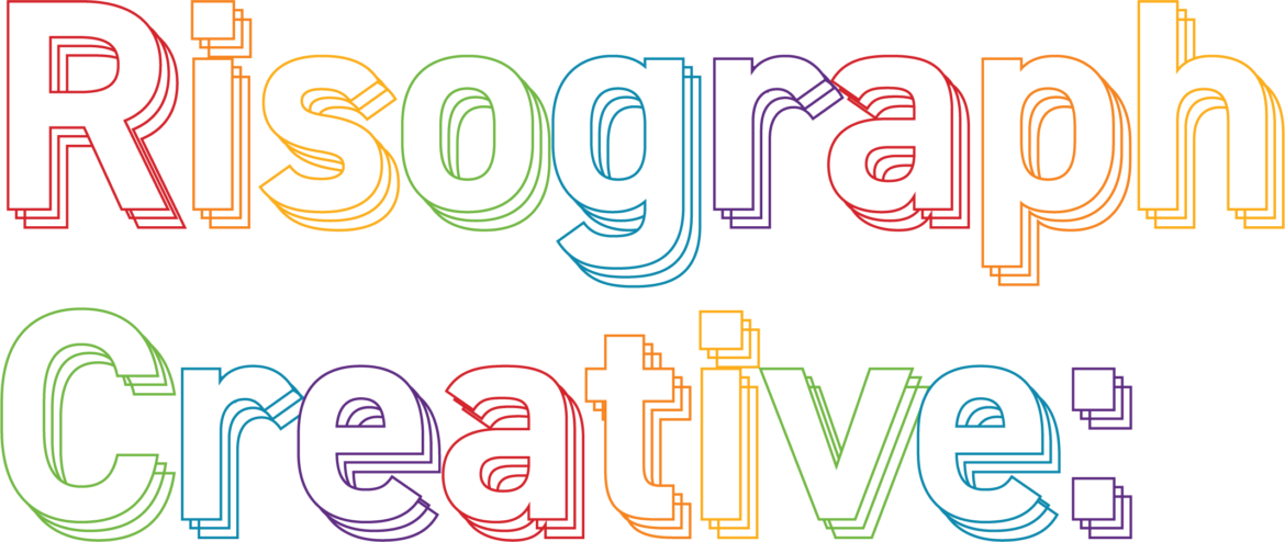 Rsograph Risograph Printing | Printers from RISO
